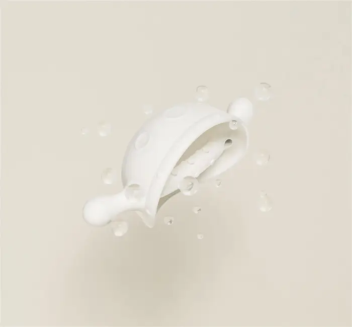 thương hiệu đồ gặm nướt cho bé