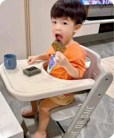 phản hồi-3.Marie